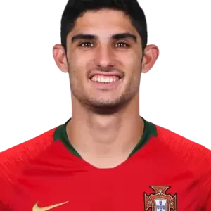 Gonçalo Guedes football player sportsest