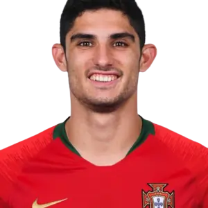 Gonçalo Guedes football player sportsest