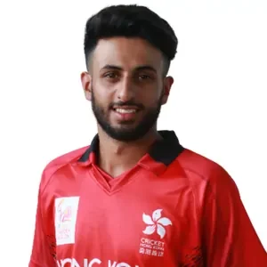 Hameed Khan Player sportsest
