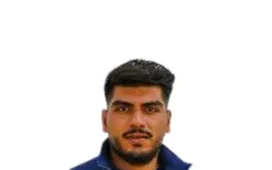 Hamza Tahir Player