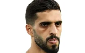 Hassan Al-Haydos player sportsest