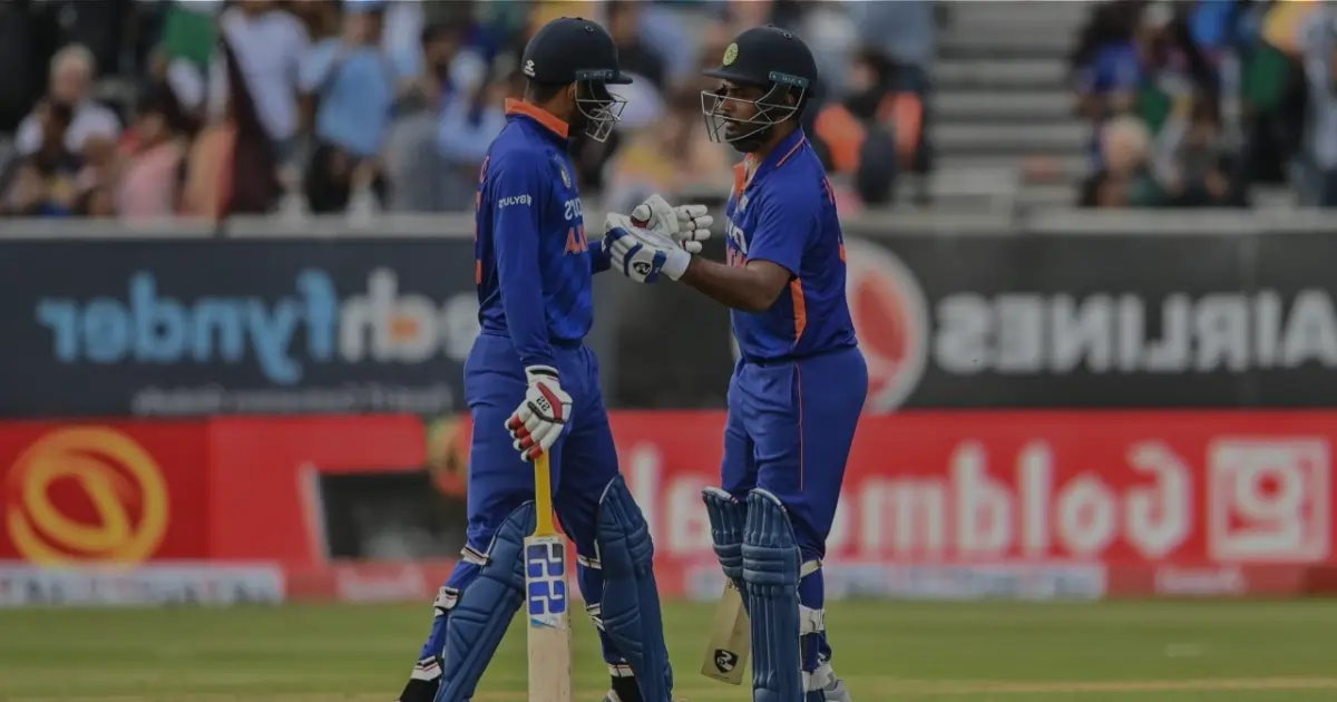 Highest Partnership in Asia Cup
