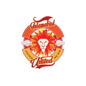 Islamabad United Team Logo