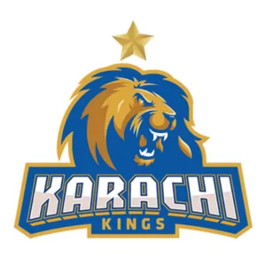Karachi Kings Team Logo