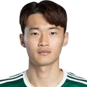 Kim Jin-su football player