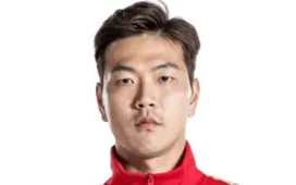 Kim Young-gwon player sportsest