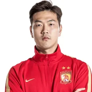 Kim Young-gwon player sportsest