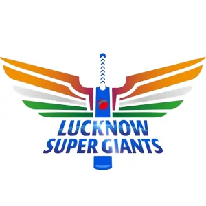 Lucknow Super Giants Team Sportest