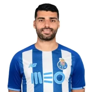 Mehdi Taremi player sportest