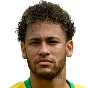 Neymar Player Sportsest