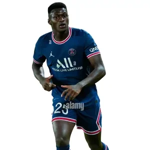 Nuno Mendes football player