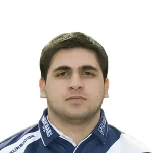 Omer hussain player sportsest