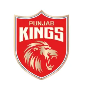 Punjab Kings Team Sportest