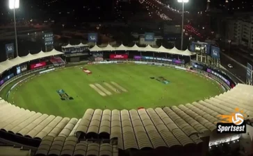 Sharjah Cricket Stadium Boundary Length, Pitch Report, Capacity & Records