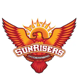 Sunrisers Hyderabad Team Sportest