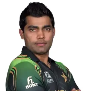 Umar Akmal player