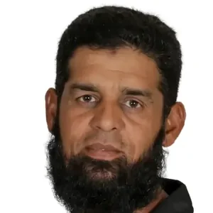 mohammad shafiq player sportsest