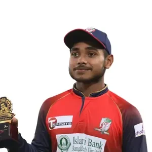 parvez hossain emon player sportsest