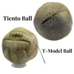 1930 Tiento & T-Model Balls