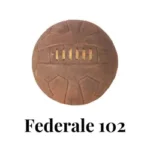 1934 Federale 102
