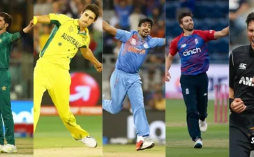 4 Wicket Hauls in T20 World Cup 2022