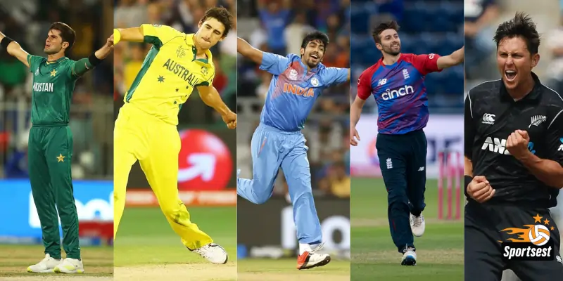 4 Wicket Hauls in T20 World Cup 2022