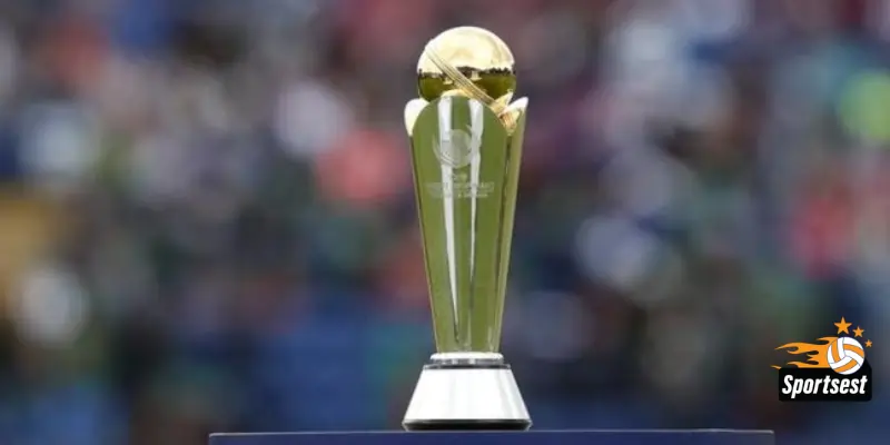 Golden Ball in the T20 World Cup