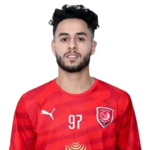 Abdelrahman Moustafa football player