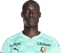 Alfred Gomis player sportsest