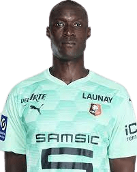 Alfred Gomis player sportsest