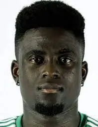 Alfred N'Diaye football player