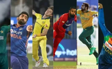 Best Bowling Figures in T20 World Cup 2022
