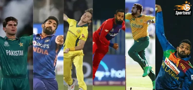 Best Bowling Figures in T20 World Cup 2022