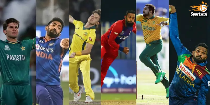 Best Bowling Figures in T20 World Cup 2022