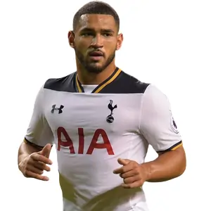 Cameron Carter vickers player sportsest