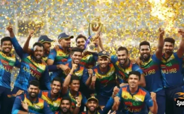 Asia Cup 2022 Award Winners List