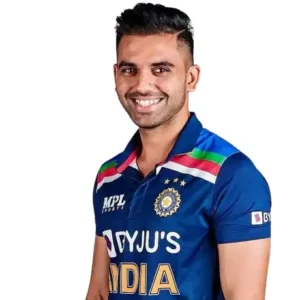 Deepak Chahar