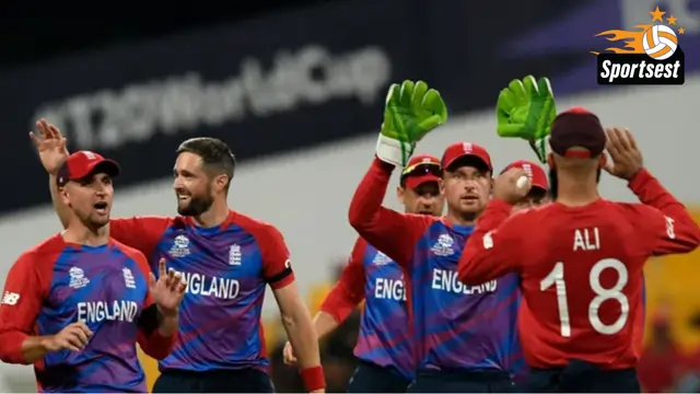 England Announced T20 World Cup 2022 Squad Jason Roy Dropped