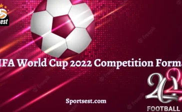 FIFA World Cup 2022 Competition Format