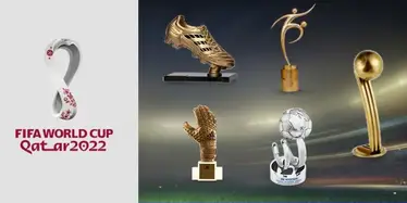 FIFA World Cup prize list: FIFA World Cup 2022 awards: List of all