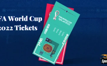 FIfa World Cup 2022 Tickets-sportsest.com