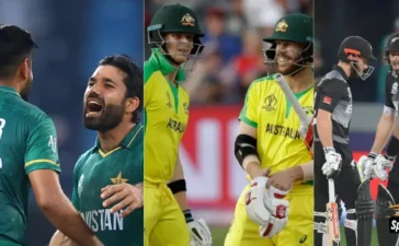 Highest Partnerships in T20 World Cup 2022