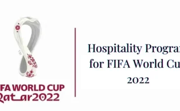 Hospitality Program for FIFA World Cup 2022