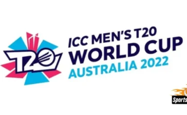 ICC Men's T20 World Cup 2022