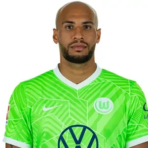 John Brooks player sportsest