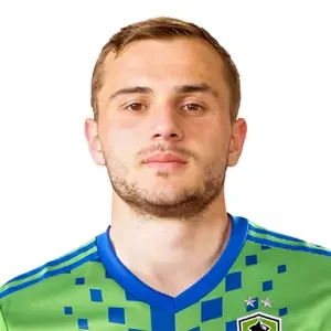 Jordan Morris player sportsest