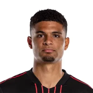 Miles Robinson player sportsest