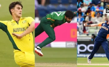Most Maiden Overs in the T20 World Cup 2022