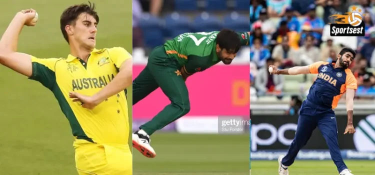 Most Maiden Overs in the T20 World Cup 2022