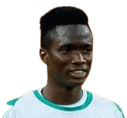 Moussa N'Diaye player sportsest